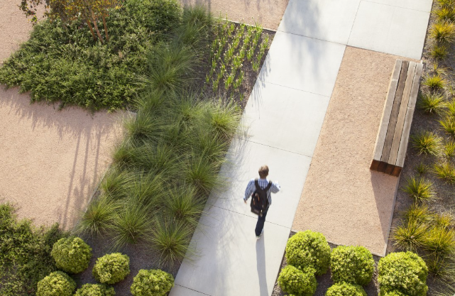 ept landscape architecture