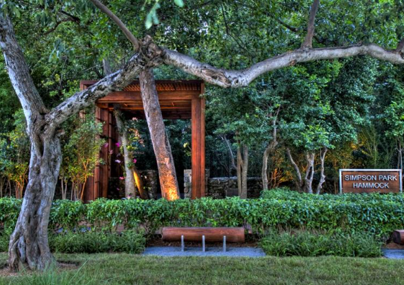 enzo enea landscape architect