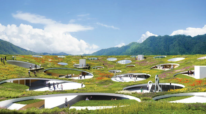 fujimoto landscaping