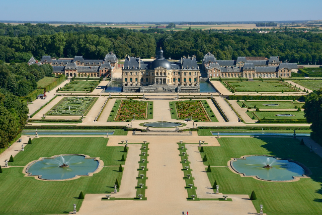 french landscape architects