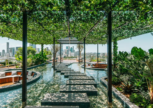landscape as architecture
