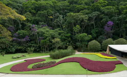 landscape architect roberto burle marx