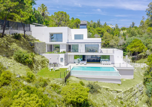 landscape architect in spanish