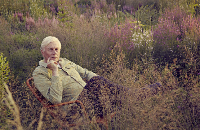 landscape architect piet oudolf