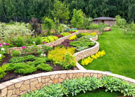 landscape architect costs