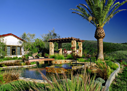 landscape architect business
