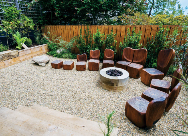 landscape architect marin
