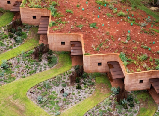 landscape architecture and sustainability