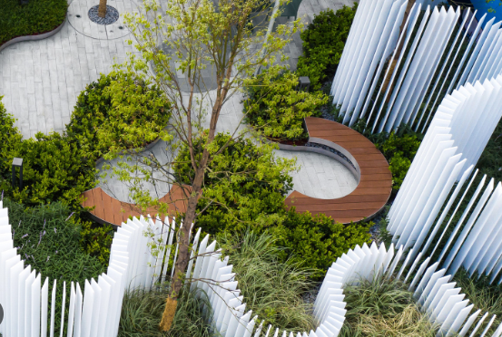 landscape architecture and design