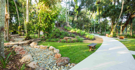 landplan landscape architecture