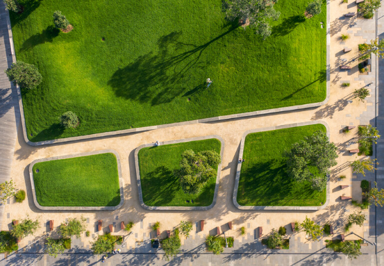 land landscape architecture