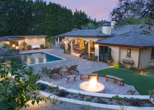 landscape firm