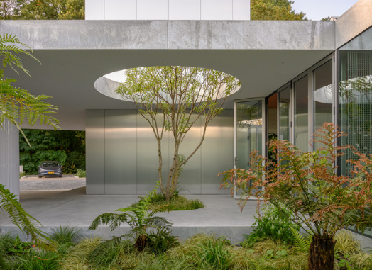 landscape design and landscape architecture