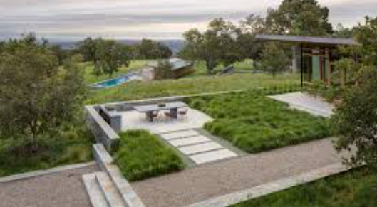 ground studio landscape architecture