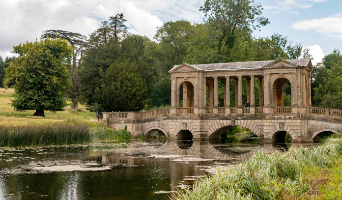 british landscape architects