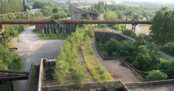 Ian McHarg’s Influence on Urban Planning