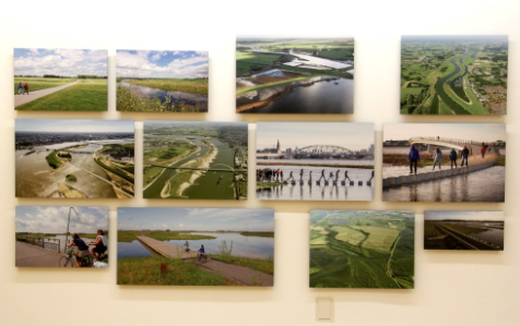 Ecology as a Design Tool in McHarg’s Work