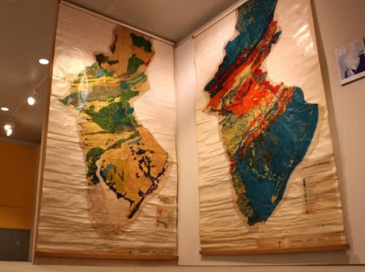 Landscape Ecology and Ian McHarg