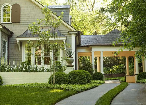 outdoor architect near me