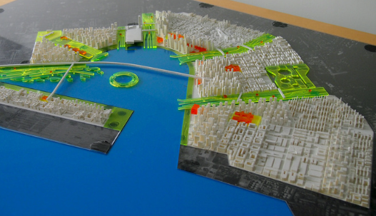 Field Operations Design Philosophy