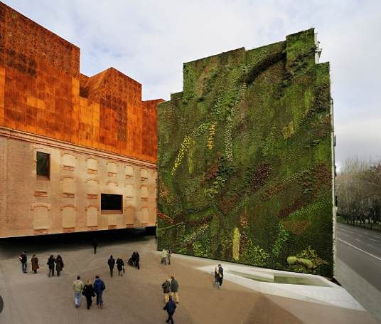 Landscape as Process in James Corner’s Theory