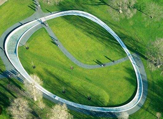 Kathryn Gustafson’s Design Philosophy