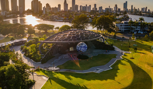 Landscape Architects and Cultural Identity