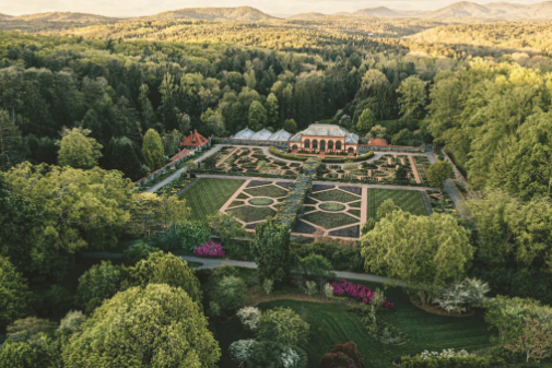 From Olmsted to Corner in Landscape Architecture