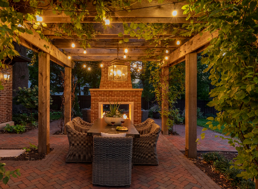 Timeless Ideas from Landscape Architecture Masters