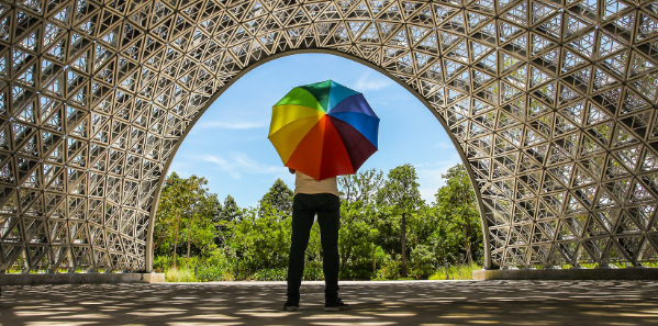 Landscape Architecture and Human Emotion