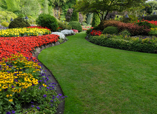 Nature and Culture in Landscape Design