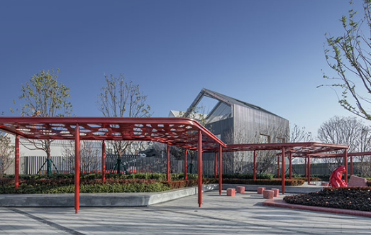 Landscape Architecture as a Social Art