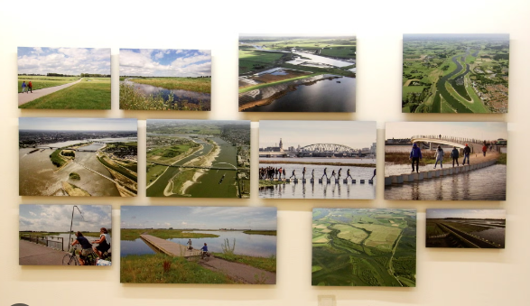 Mapping Nature in Ian McHarg’s Design Process