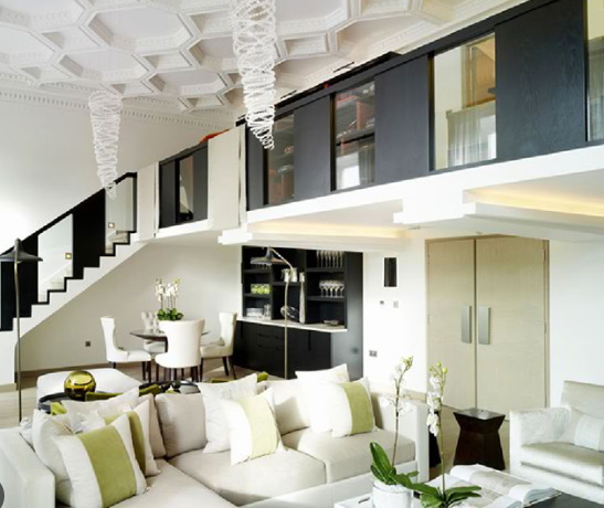 Designing with Movement and Flow