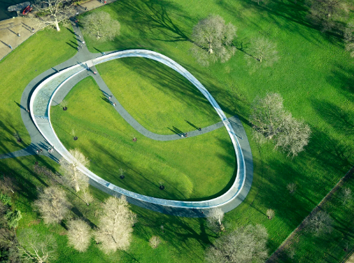 Kathryn Gustafson and Poetic Landscapes