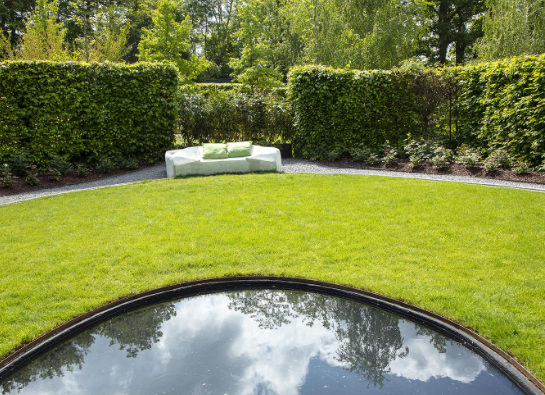 European Public Spaces by Kathryn Gustafson