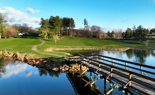 Country Club Landscaping1