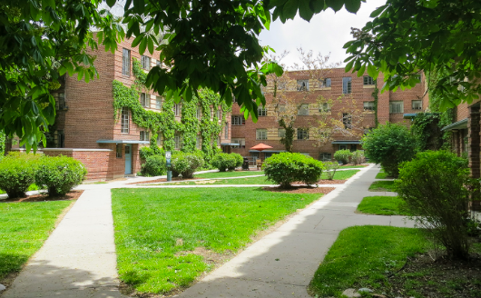 Country Club Landscaping2