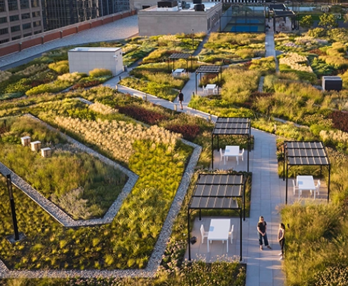 Michael Van Valkenburgh landscape architecture books