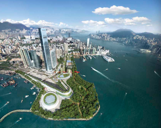 Michel Desvigne landscape architecture analysis