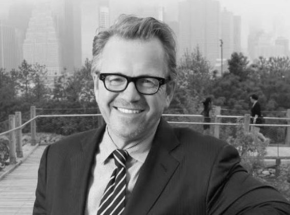 Michael Van Valkenburgh biography